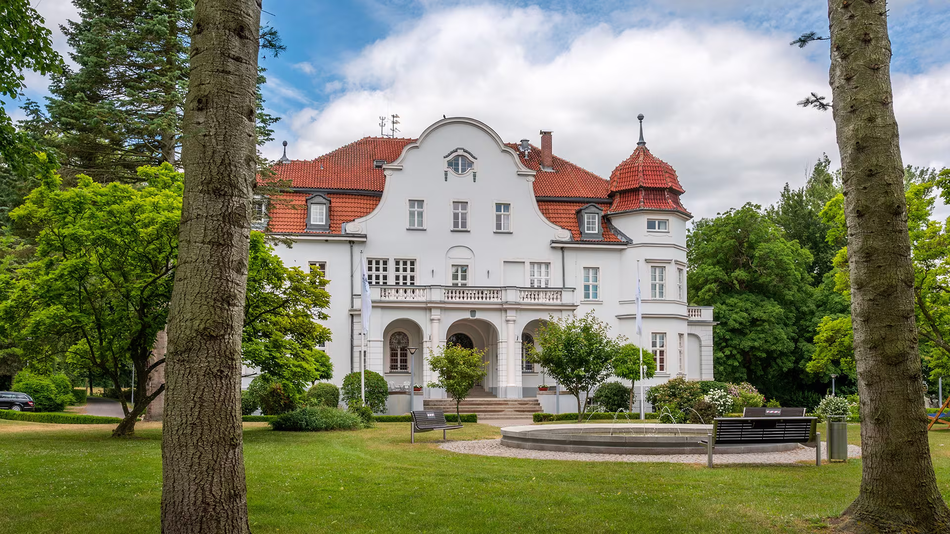 Schloss Torgelow: Internat, Gymnasium & Privatschule