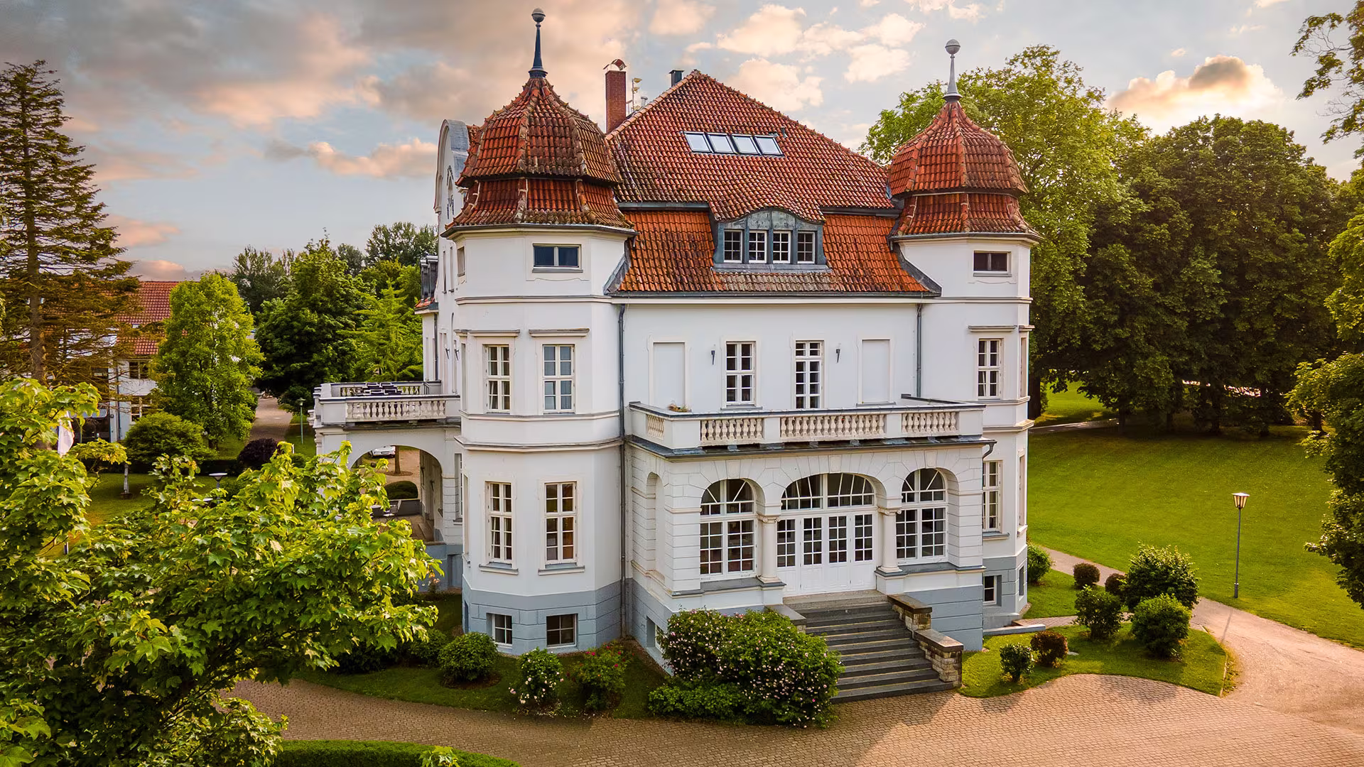 Schloss Torgelow: Internat, Gymnasium & Privatschule
