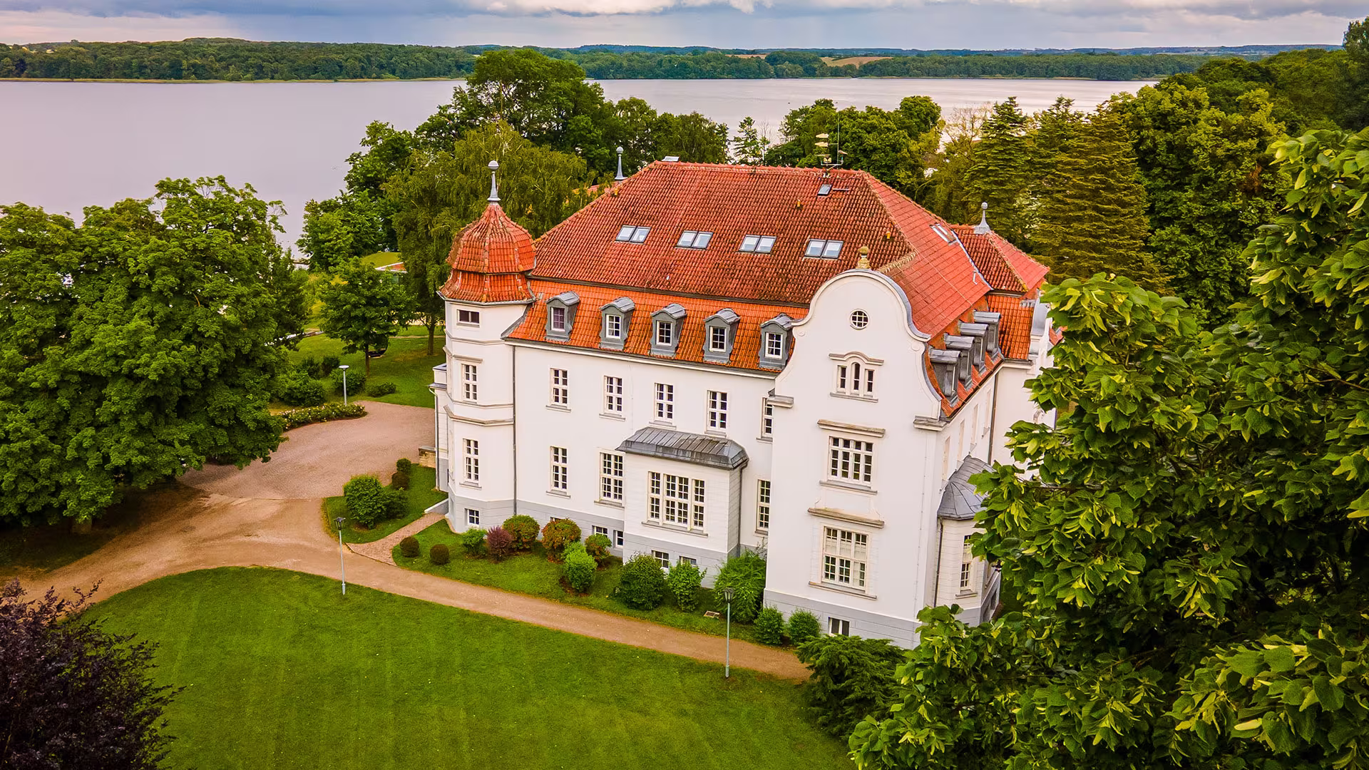 Schloss Torgelow: Internat, Gymnasium & Privatschule