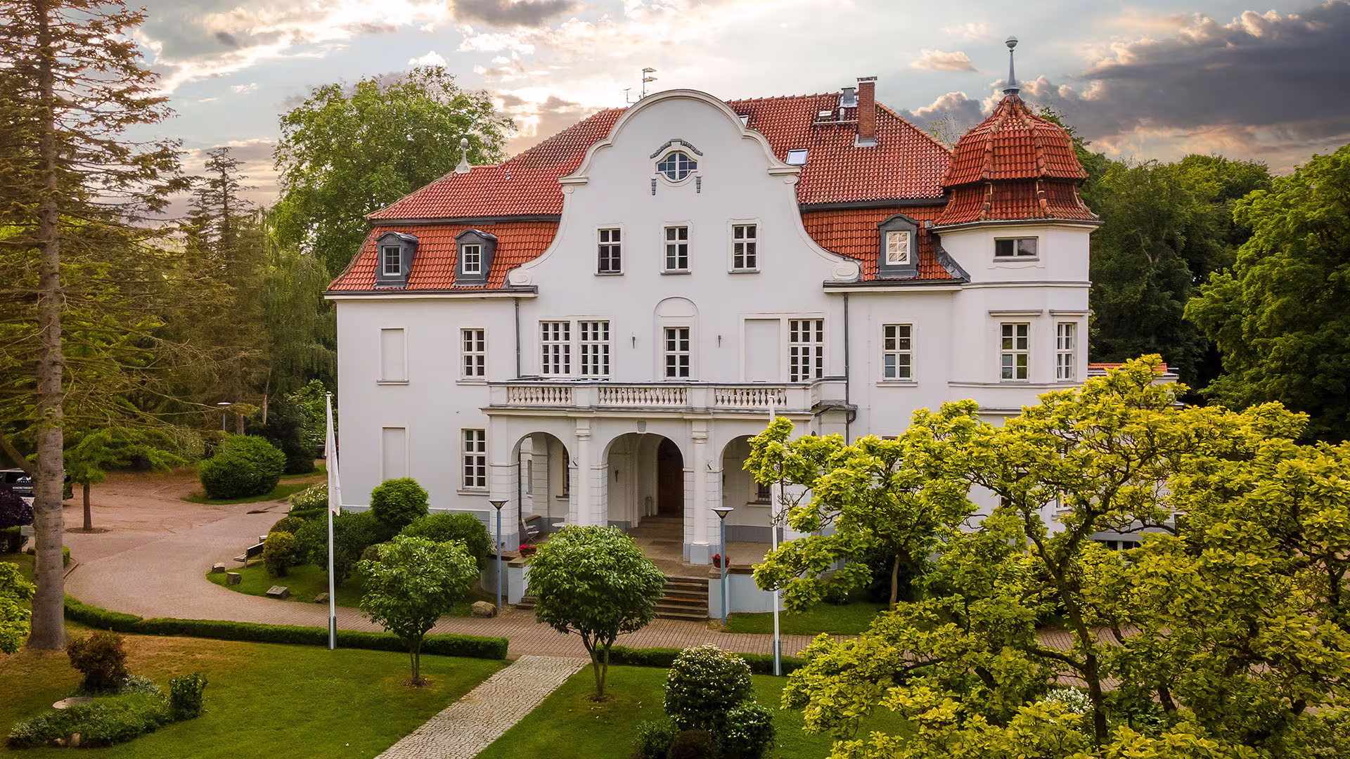 Schloss Torgelow: Internat, Gymnasium & Privatschule