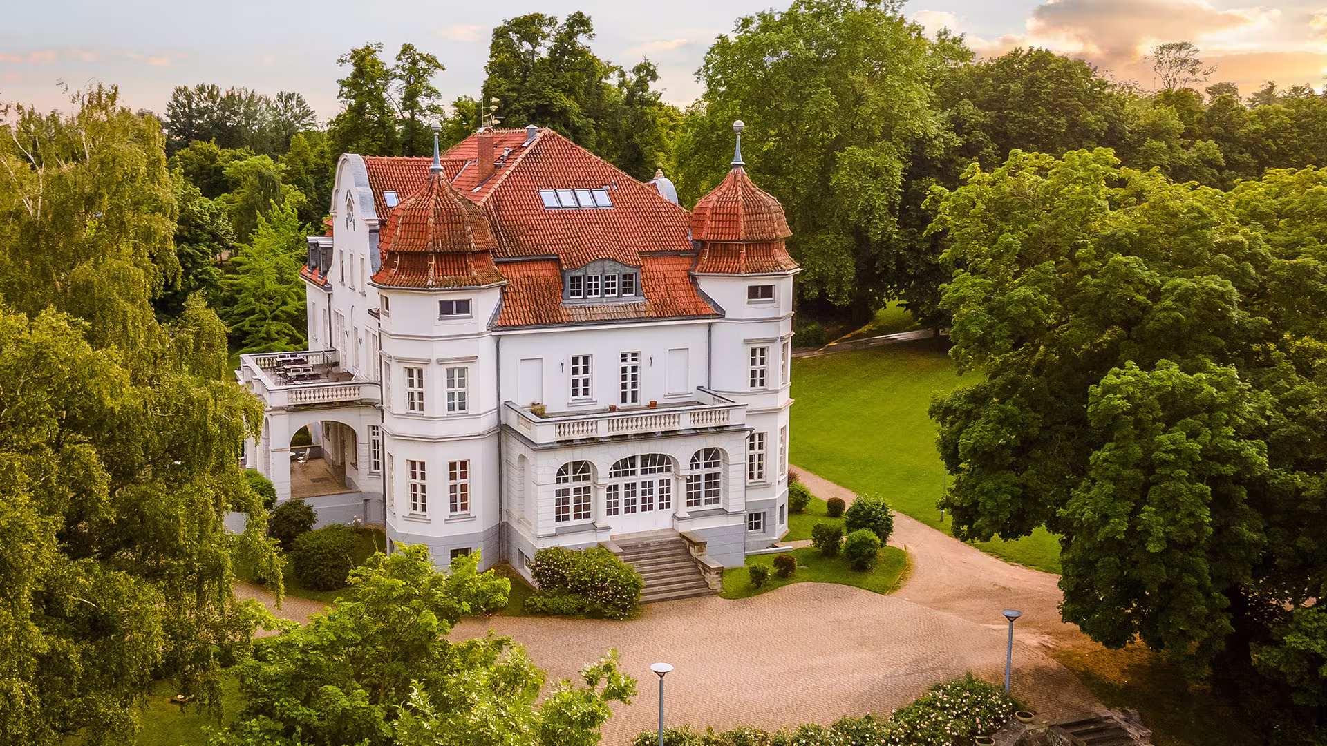Schloss Torgelow: Internat, Gymnasium & Privatschule