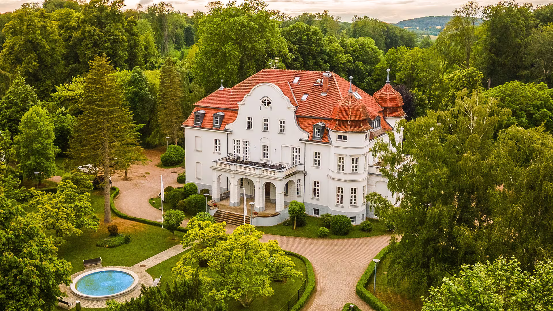 Schloss Torgelow: Internat, Gymnasium & Privatschule