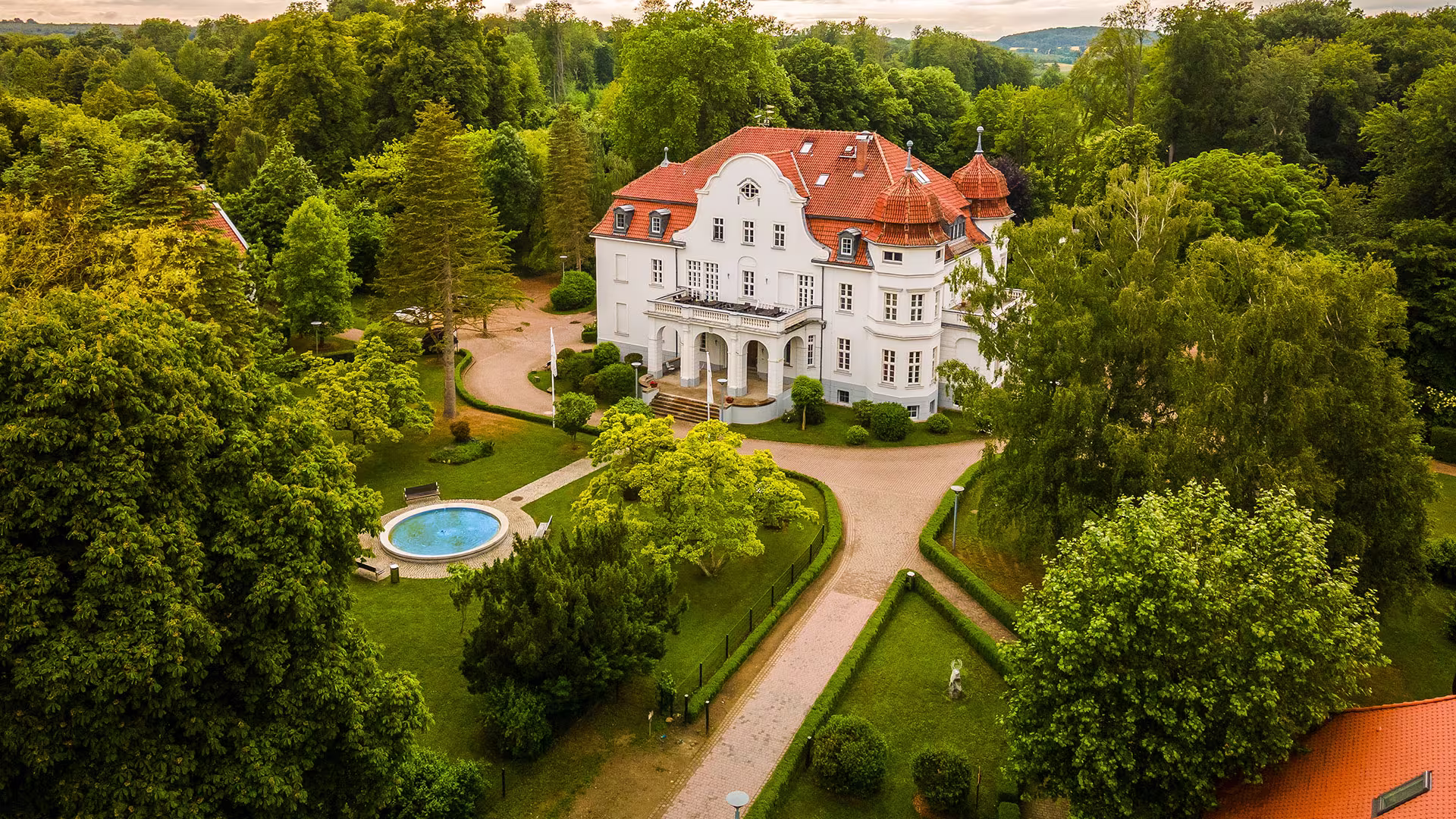 Schloss Torgelow: Internat, Gymnasium & Privatschule