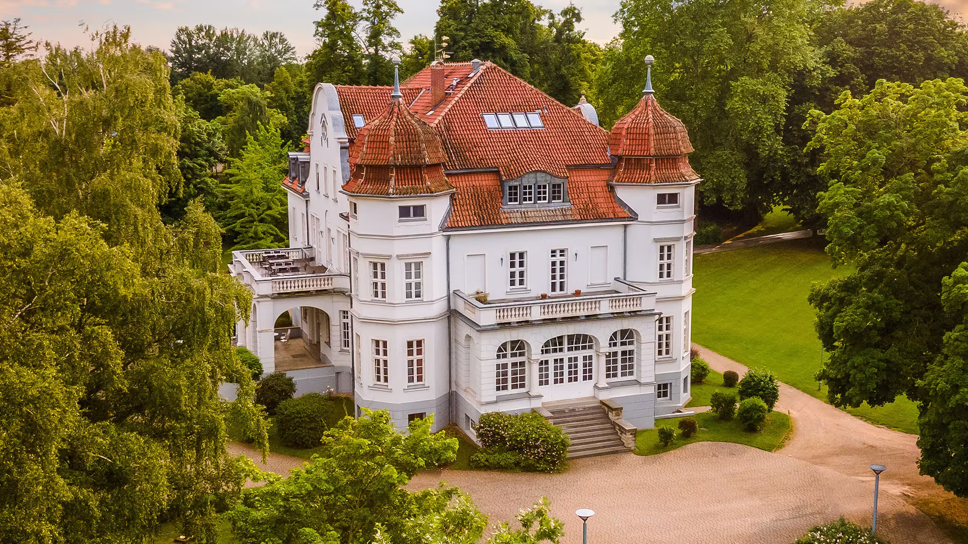 Schloss Torgelow: Internat, Gymnasium & Privatschule