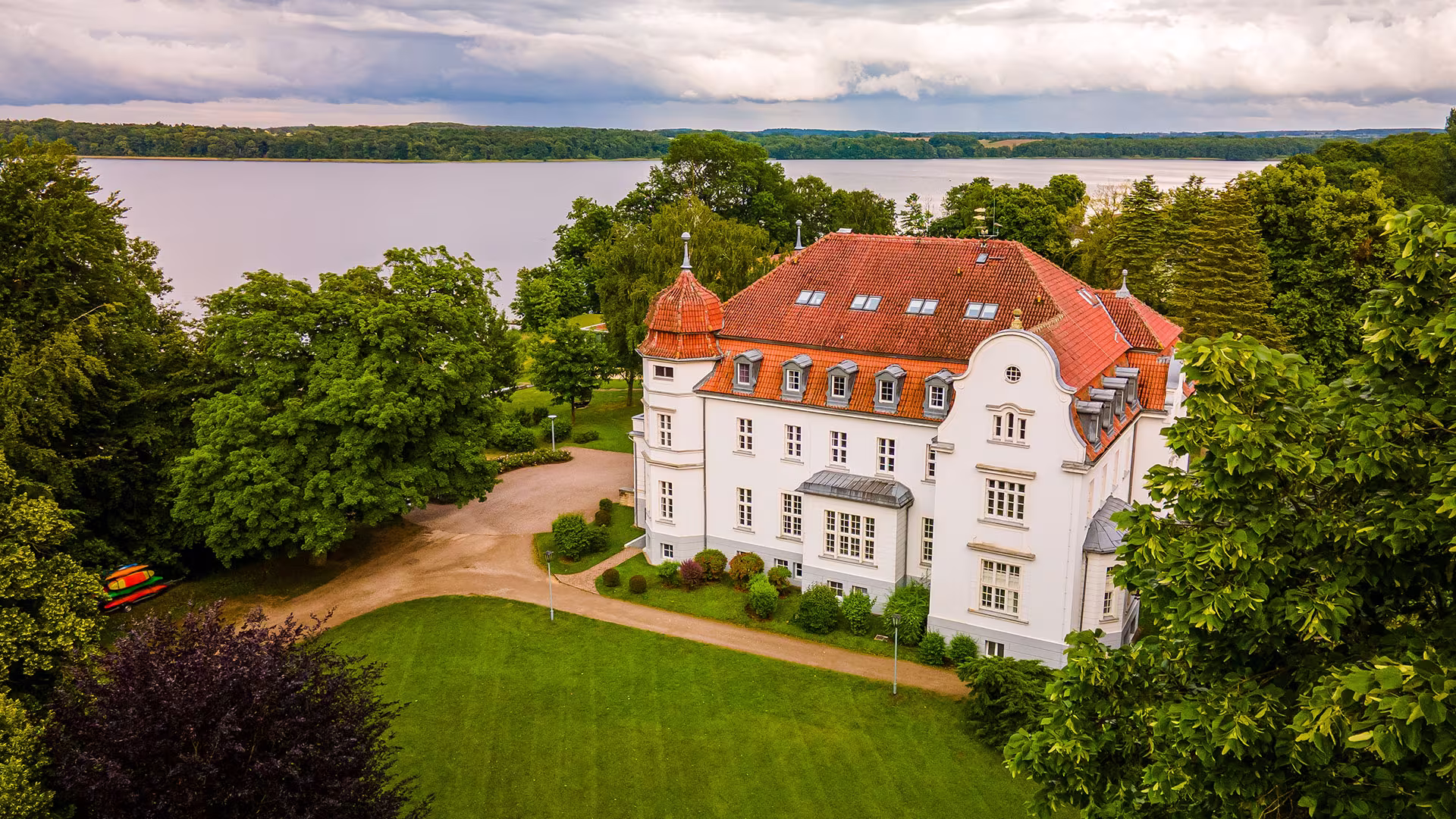 Schloss Torgelow: Internat, Gymnasium & Privatschule