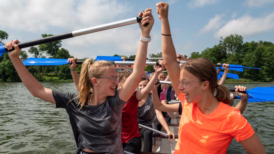 Für den Informationstag anmelden