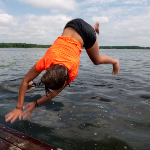 Fun & Action: Sport im privaten Internatsgymnasium Torgelow am See