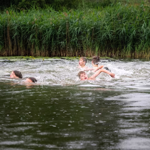 Triathlon: Sport im privaten Internatsgymnasium Torgelow am See