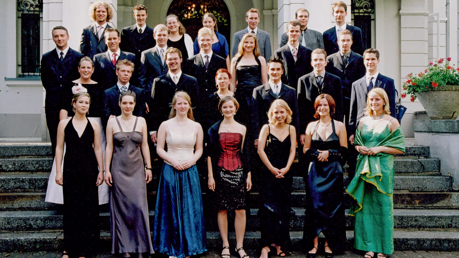 Alumni Abiturjahrgang 2002