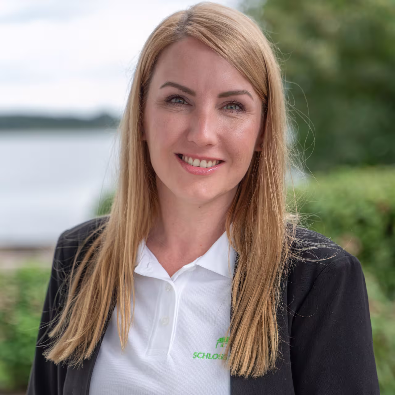 Oberstufenkoordinatorin Anna Petri