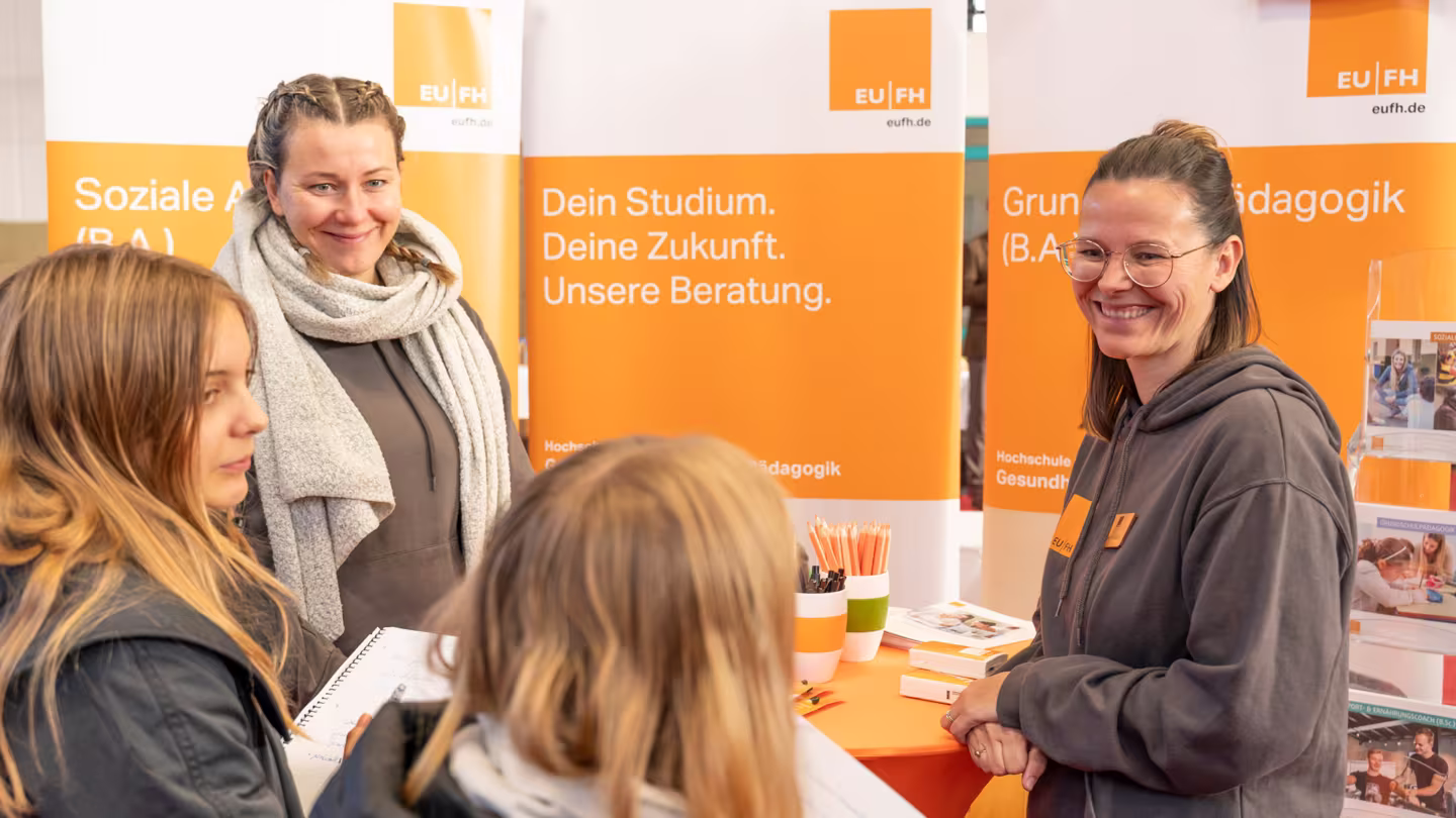 Berufs- und Studienberatung