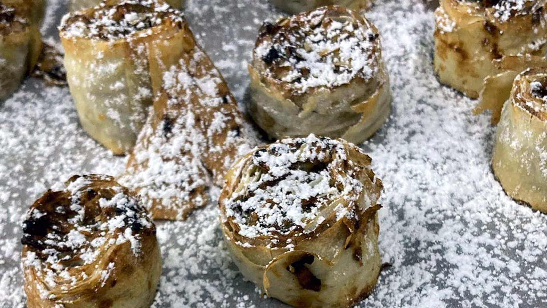 Herbstküche von Herrn Heeg