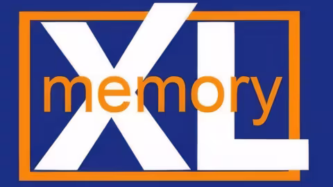 MemoryXL